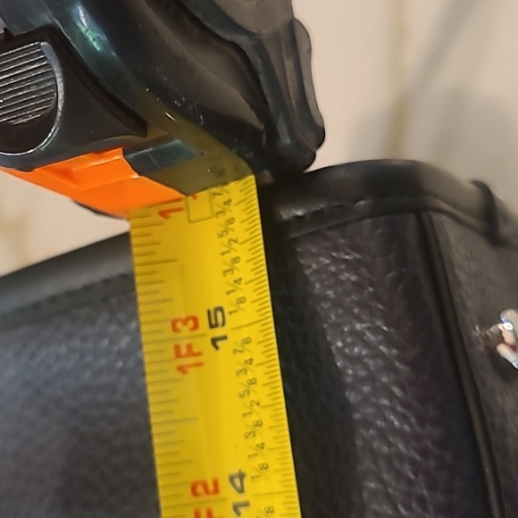 COACH Brief case - Picture 7 of 8